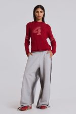 4ever Knit Hoodie - Image 5