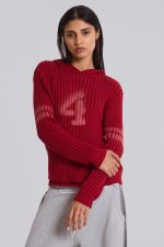 4ever Knit Hoodie - Image 6