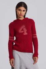 4ever Knit Hoodie - Image 4