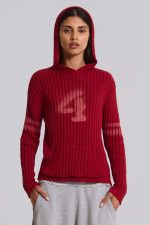 4ever Knit Hoodie