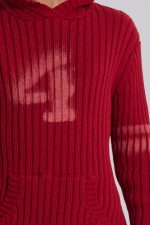 4ever Knit Hoodie - Image 7