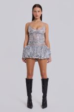 Cosmic Sequin Cami Top - Image 5