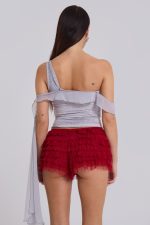 My Ex Loves Me Asymmetric Top - Image 2