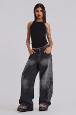 Crystalline Colossus Jeans - Image 5