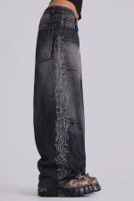 Crystalline Colossus Jeans - Image 3