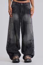 Crystalline Colossus Jeans - Image 2