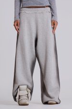 Glare Baggy Monster Joggers - Image 4