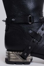 Mohawk Boots - Image 3