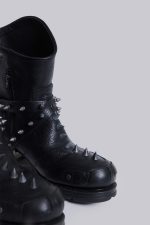 Mohawk Boots - Image 4