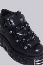 Scythe Tower Boots - Image 4