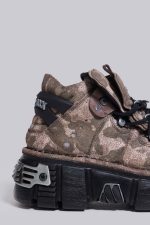 Guerrilla Tower Boots - Image 2