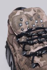 Guerrilla Tower Boots - Image 3