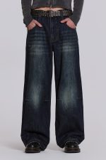 Indigo J-L Colossus Jeans - Image 2