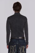 Nation Knit Track Top - Image 3