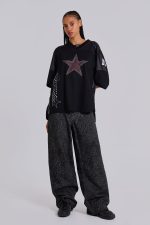 Team Spirit Football Jersey - Image 9