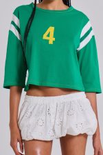 All 4 You Tee - Image 4