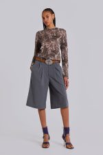 Woodland Long Sleeve Top - Image 8