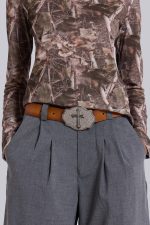 Woodland Long Sleeve Top - Image 9