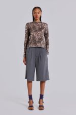 Woodland Long Sleeve Top - Image 10