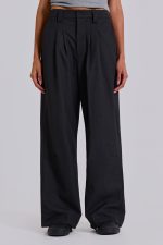 Goliath Charcoal Suit Pants - Image 2