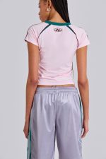 Silver Alyx Longline Football Shorts - Image 10