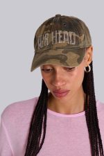 Airhead Camo Cap - Image 5
