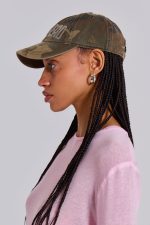 Airhead Camo Cap - Image 6