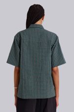 Green Typo Shirt - Image 5