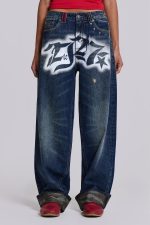 2K LDN Sonic Jeans - Image 2