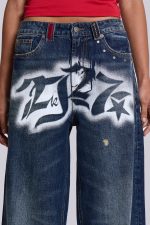 2K LDN Sonic Jeans - Image 5