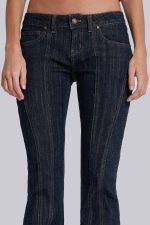 Trinity Cooper Bootcut Jeans - Image 9