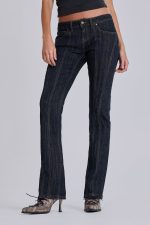 Trinity Cooper Bootcut Jeans - Image 3
