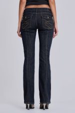 Trinity Cooper Bootcut Jeans - Image 6
