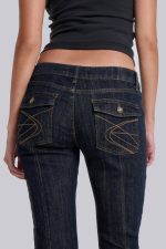 Trinity Cooper Bootcut Jeans - Image 7