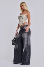 Crystalline Colossus Jeans - Image 4
