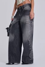 Crystalline Colossus Jeans - Image 7