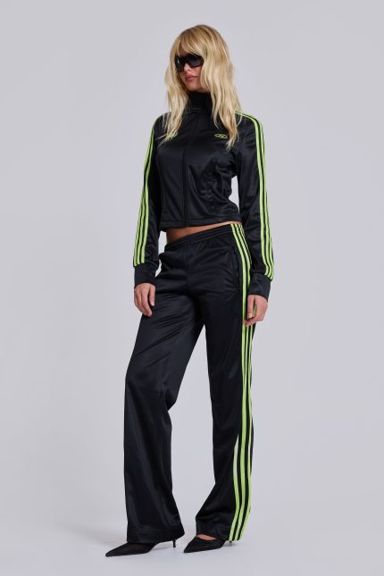 Crash Bootcut Joggers