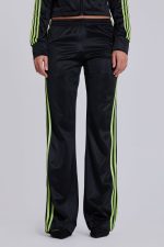 Crash Bootcut Joggers - Image 5