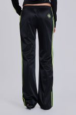 Crash Bootcut Joggers - Image 2