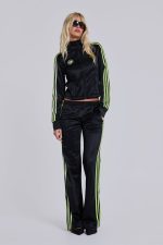 Crash Football Track Top - Image 6