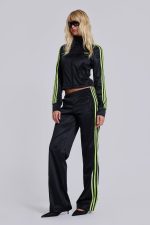 Crash Football Track Top - Image 7