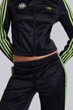 Crash Football Track Top - Image 10
