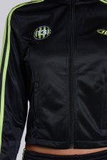 Crash Football Track Top - Image 8