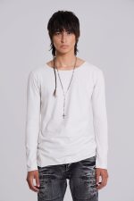 Enlightened Long Sleeve Tee - Image 4