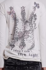 Enlightened Long Sleeve Tee - Image 6