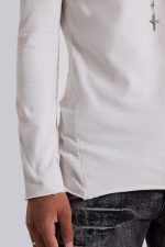 Enlightened Long Sleeve Tee - Image 5
