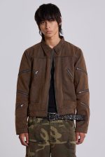 Riff Jacket - Image 7