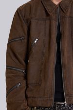 Riff Jacket - Image 5