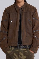 Riff Jacket - Image 6