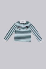 Sigma Rugby Top - Image 3